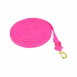 Clearance Norton - Longe de travail fluo Rose