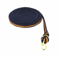 Norton - Longe de travail matelassée /orange Marine Best