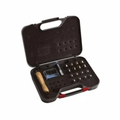 Norton - Mallette à  crampons avec Tungstène M10 Hot