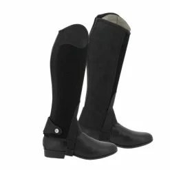 Hot Norton - Mini-chaps Airflow Noir