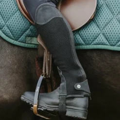 Hot Norton - Mini-chaps Airflow Noir