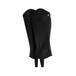 Norton - Mini-chaps glitter noir Clearance