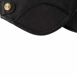 Norton - Mini-chaps glitter noir Clearance