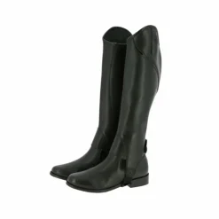 Best Norton - Mini-chaps tendance noir