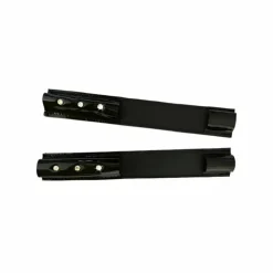 Norton - Protège éperons strass