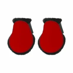 Discount Norton - Protège-boulets Fleece rouge