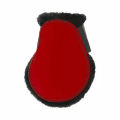 Discount Norton - Protège-boulets Fleece rouge