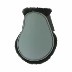 Online Norton - Protège-boulets Fleece gris