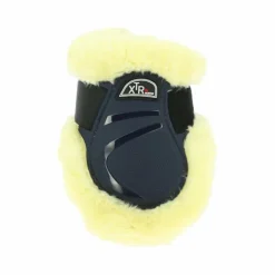 Hot Norton - Protège-boulets mouton XTR marine