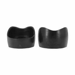 Hot Norton - Protège-glomes caoutchouc Noir