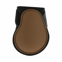 Norton - Protèges-boulets confort taupe Marron