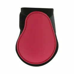 Hot Norton - Protèges-boulets confort framboise Rose