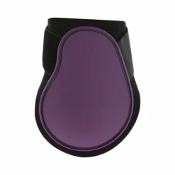 Norton - Protèges-boulets confort Prune Hot