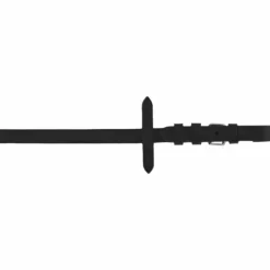 Discount Norton - Rênes en sangle Oily Noir