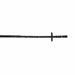 Norton - Rênes sangle Thiedeman Noir Best