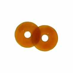 Norton - Rondelles de mors naturel Best