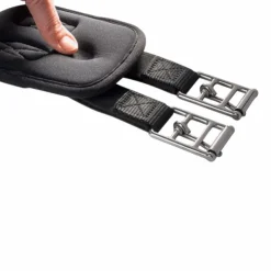 Norton - Sangle anatomique memory Noir Online