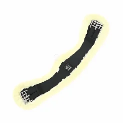 New Norton - Sangle courte XTR "mouton synthétique"