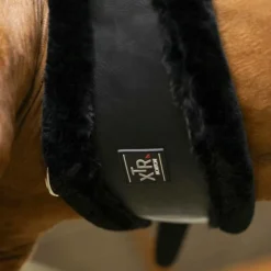 Online Norton - Sangle courte XTR mouton synthétique / Noir