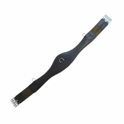 Norton - Sangle cuir Club havane Best