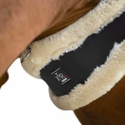 Sale Norton - Sangle XTR mouton synthétique noir