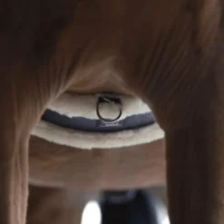 Sale Norton - Sangle XTR mouton synthétique noir