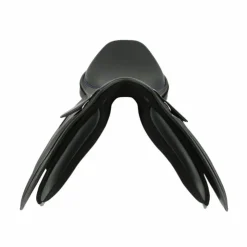 Norton - Selle Club Rexine Evol close contact noir Online