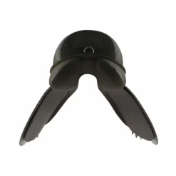 Hot Norton - Selle mixte Rexine Evol brun