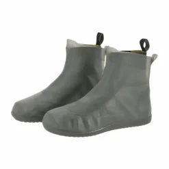 Online Norton - Sur-bottes en caoutchouc gris