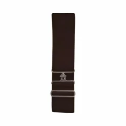 Clearance Norton - Sursangle de couverture élastique Marron