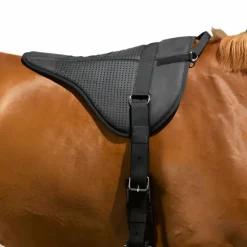 Discount Norton - Tapis monte à cru silicone Noir