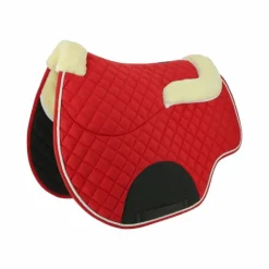 Norton - Tapis/amortisseur confort Rouge Outlet