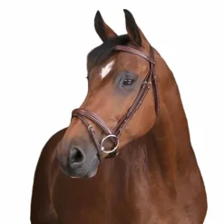 Best Norton Pro - Bridon fin Havane