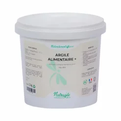 Nutragile - Argile alimentaire Clearance