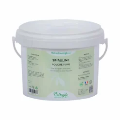 Clearance Nutragile - Complément alimentaire Spiruline