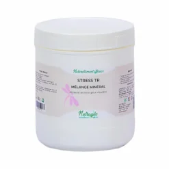 Nutragile - Complément alimentaire poudre Stress TR