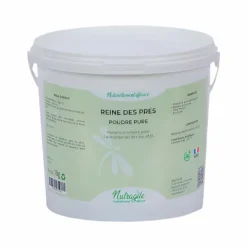 New Nutragile - Complément alimentaire Reine des Prés