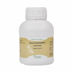 Nutragile - Huile pour sabot Nutri Pied Discount