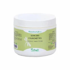 Nutragile - Pate d'argile soins des fourchettes Discount