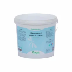 Nutragile - Pâte d'argile fraicheur et confort Sale