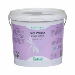 Outlet Nutragile - Pâte d'argile Hydra marine