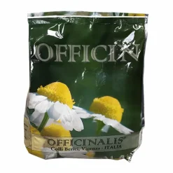 Officinalis - Mash Graines de Lin Pommes Mélisse