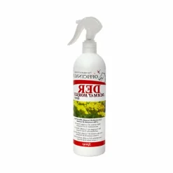 Best Officinalis - Spray répulsif anti-insectes Der
