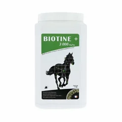 Onguent du Maréchal - Complément alimentaire pour sabots Biotine+ Clearance