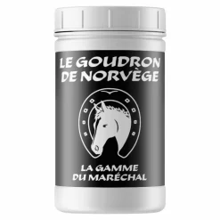 Onguent du Maréchal - Goudron de Norvège du Maréchal pour sabots Clearance