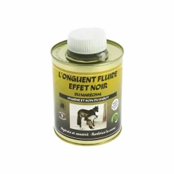Onguent du Maréchal - Huile fluide du Maréchal noir
