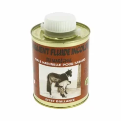 Clearance Onguent du Maréchal - Huile fluide du Maréchal incolore