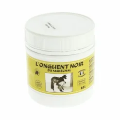 Onguent du Maréchal - Onguent Noir pour sabots du Maréchal Online