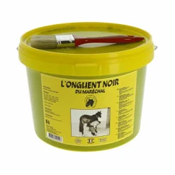 Onguent du Maréchal - Onguent Noir pour sabots du Maréchal Online