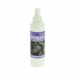 Onguent du Maréchal - Spray démêlant à la lavande Hot